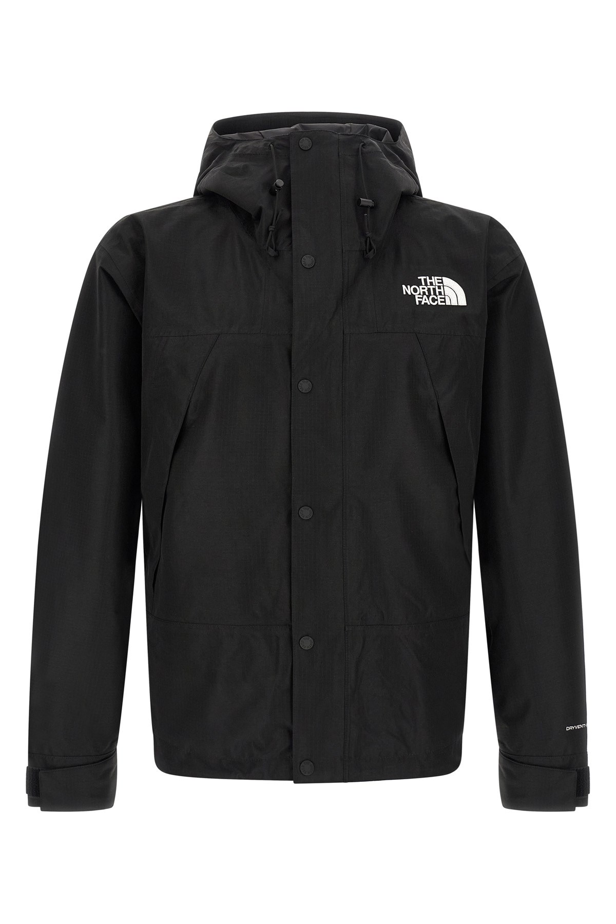 'Mountain Mono' Jacket