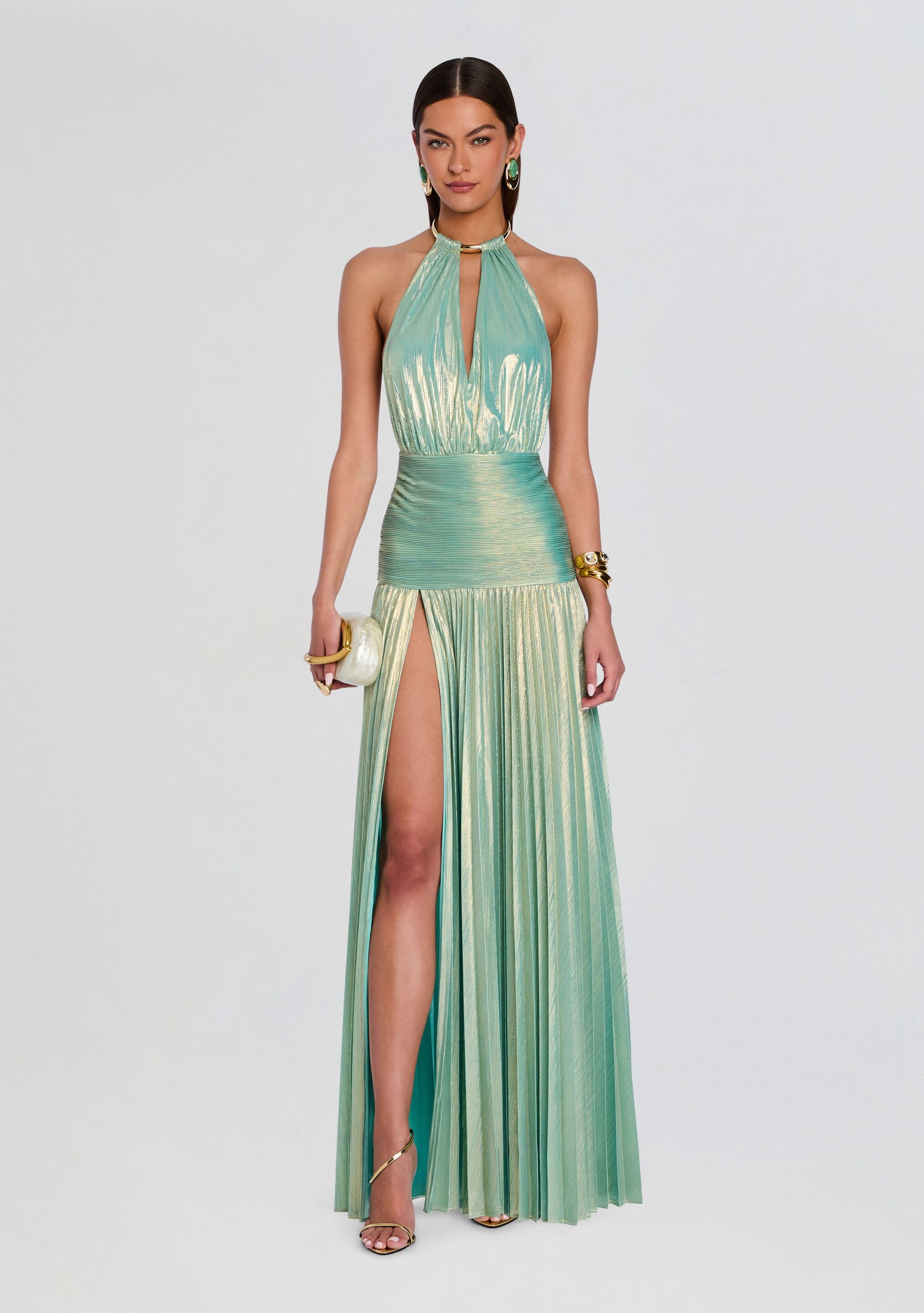 Faelina Dress