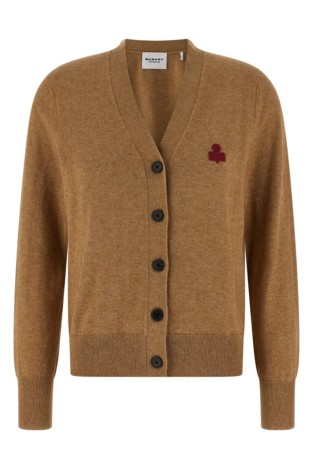 'Karina' Cardigan