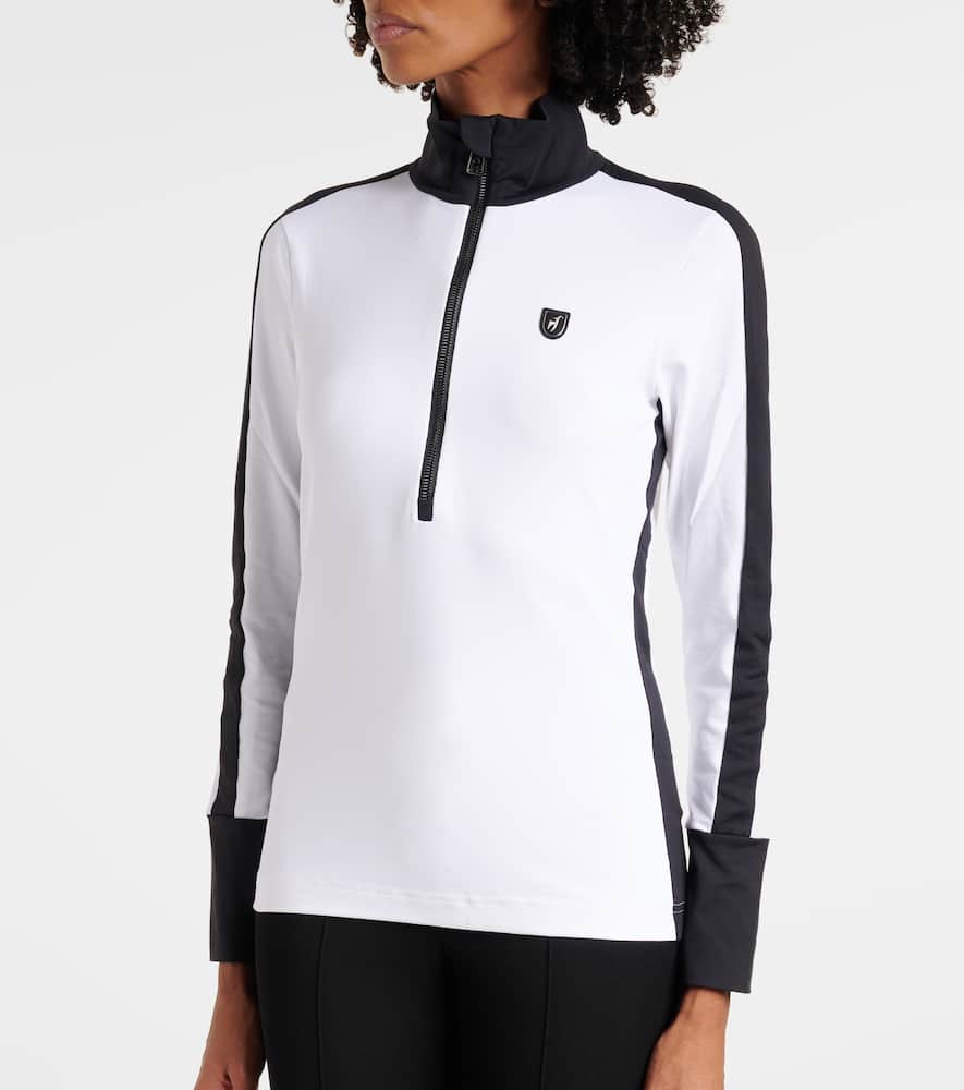 Eleonore ski top