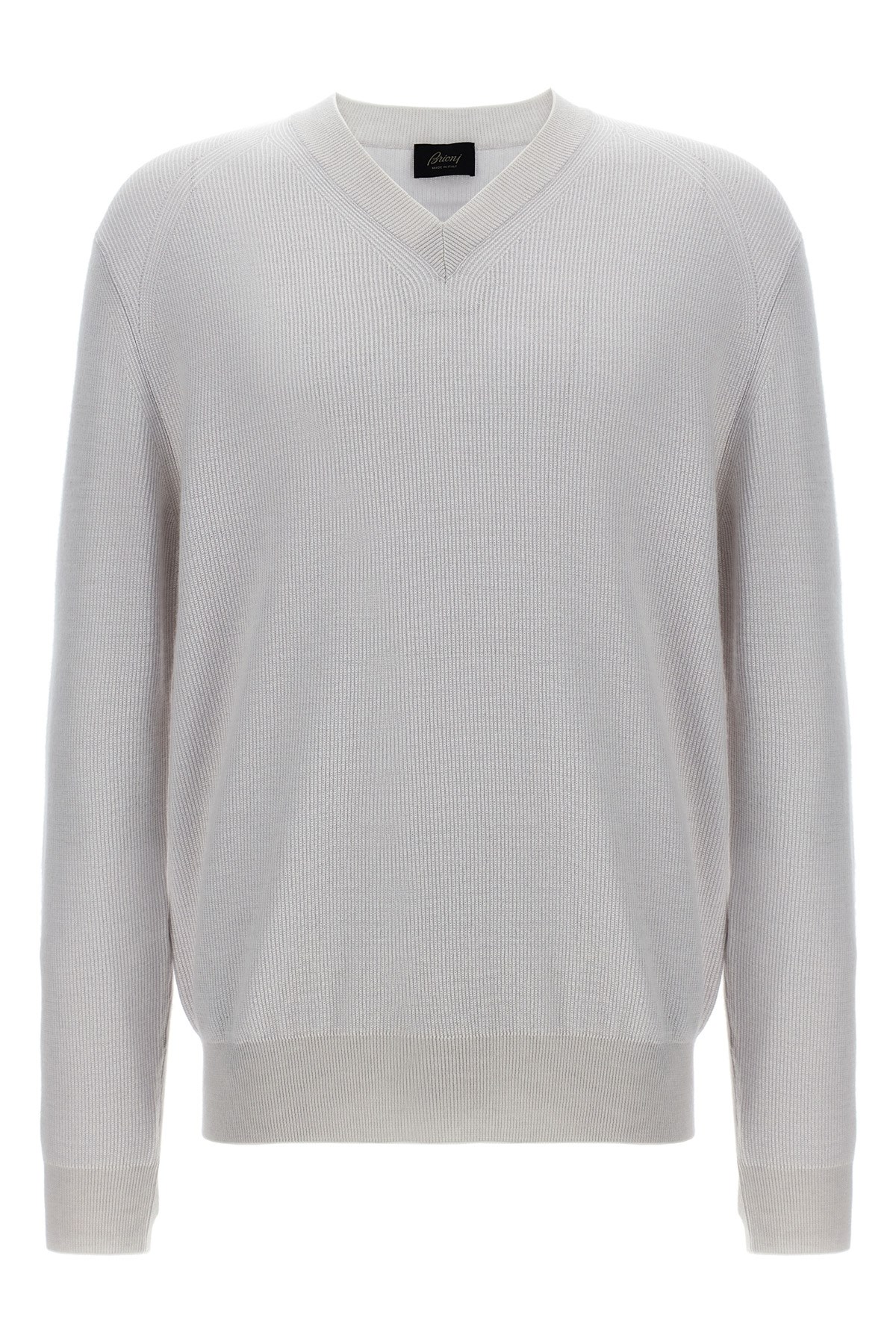 V-Neck Sweater