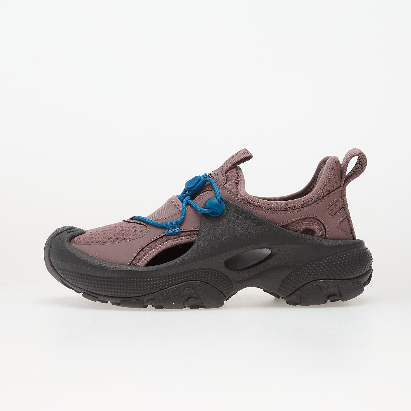 Sneakers Crocs Crocs Trailbreak 2 Tech Black Sand