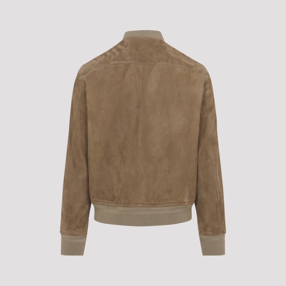 Jacket Nude & Neutrals