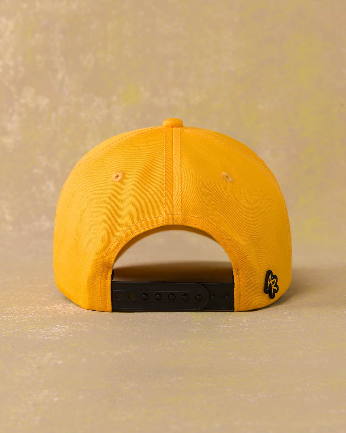 POWER DIESEL HAT CAT WWR DESIGNED BY AVERY RANCH 5-PANEL