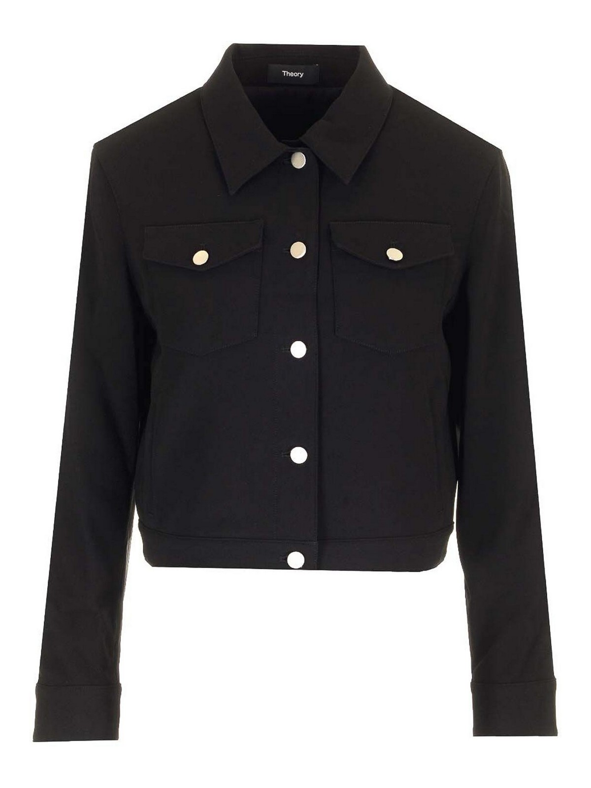 Jersey Jacket
