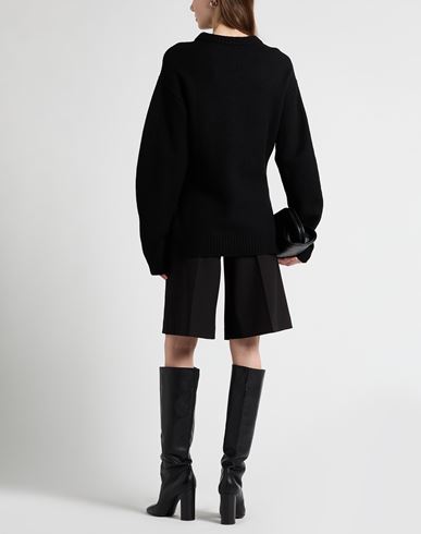 Woman Sweater Black