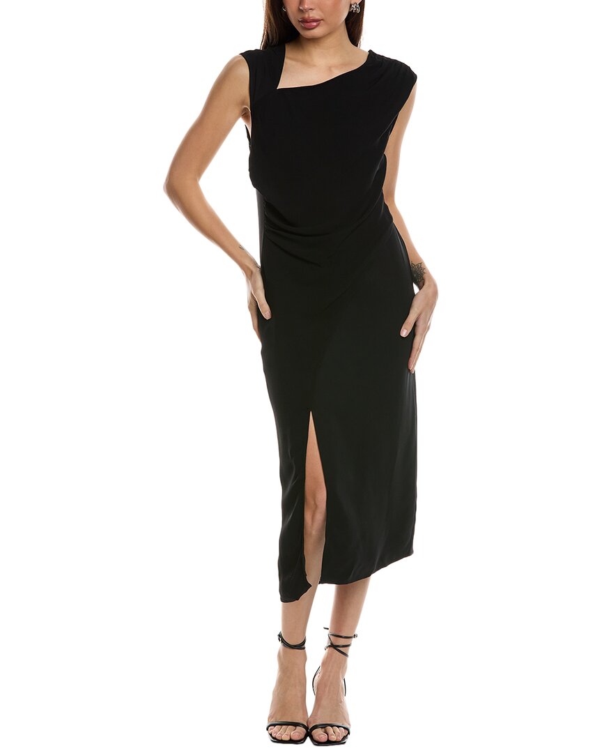 Miller Sheath Dress