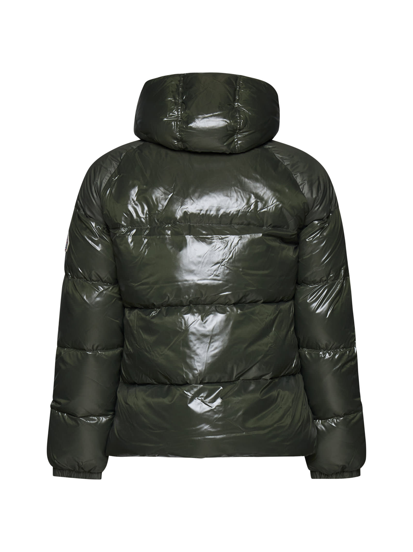 Down Jacket