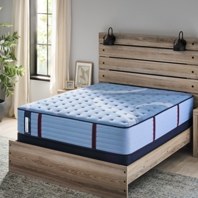 Sealy Posturepedic® Pro Golden Grove Firm Full Mattress