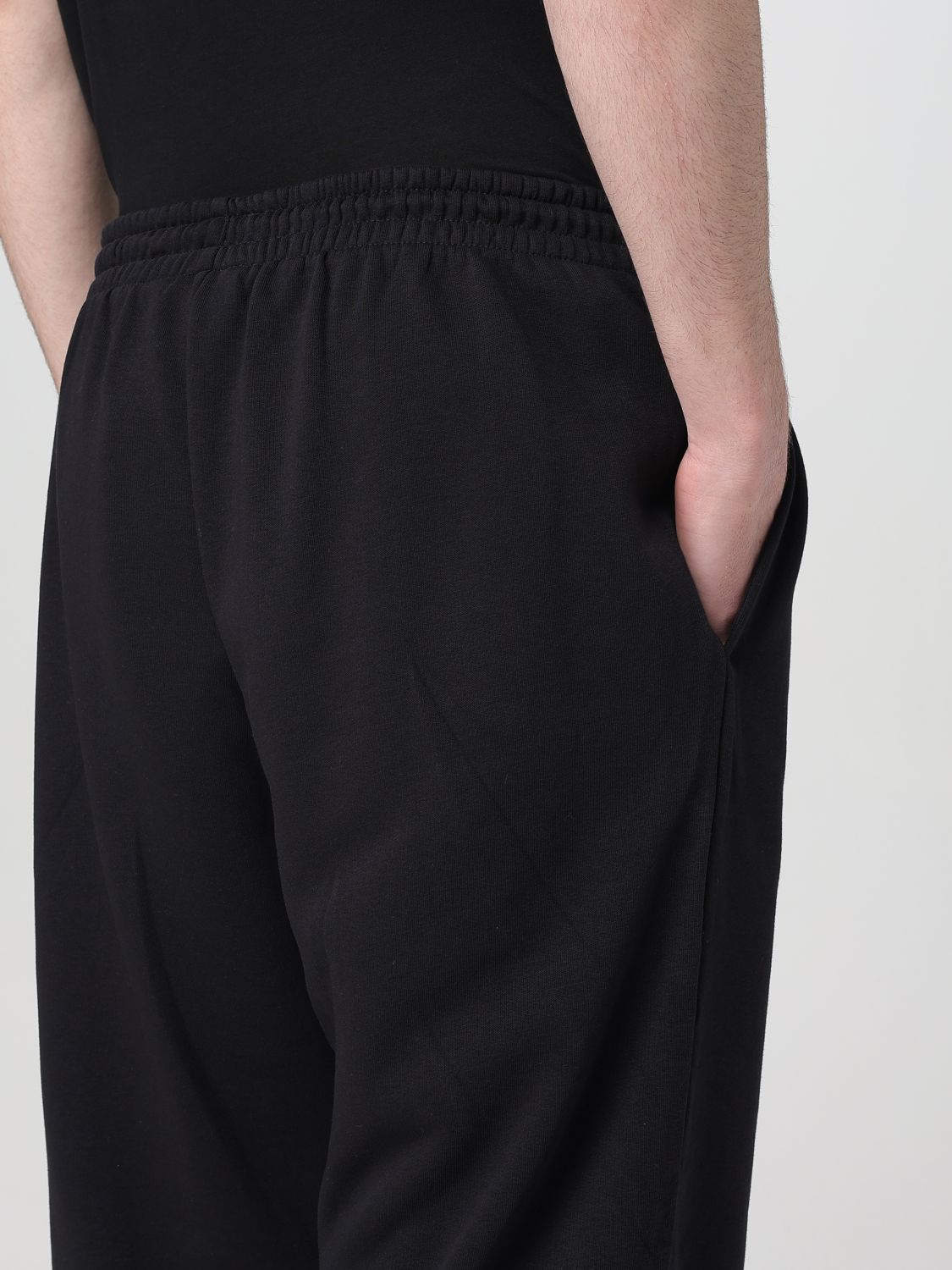 Pants THE NORTH FACE Men color Black