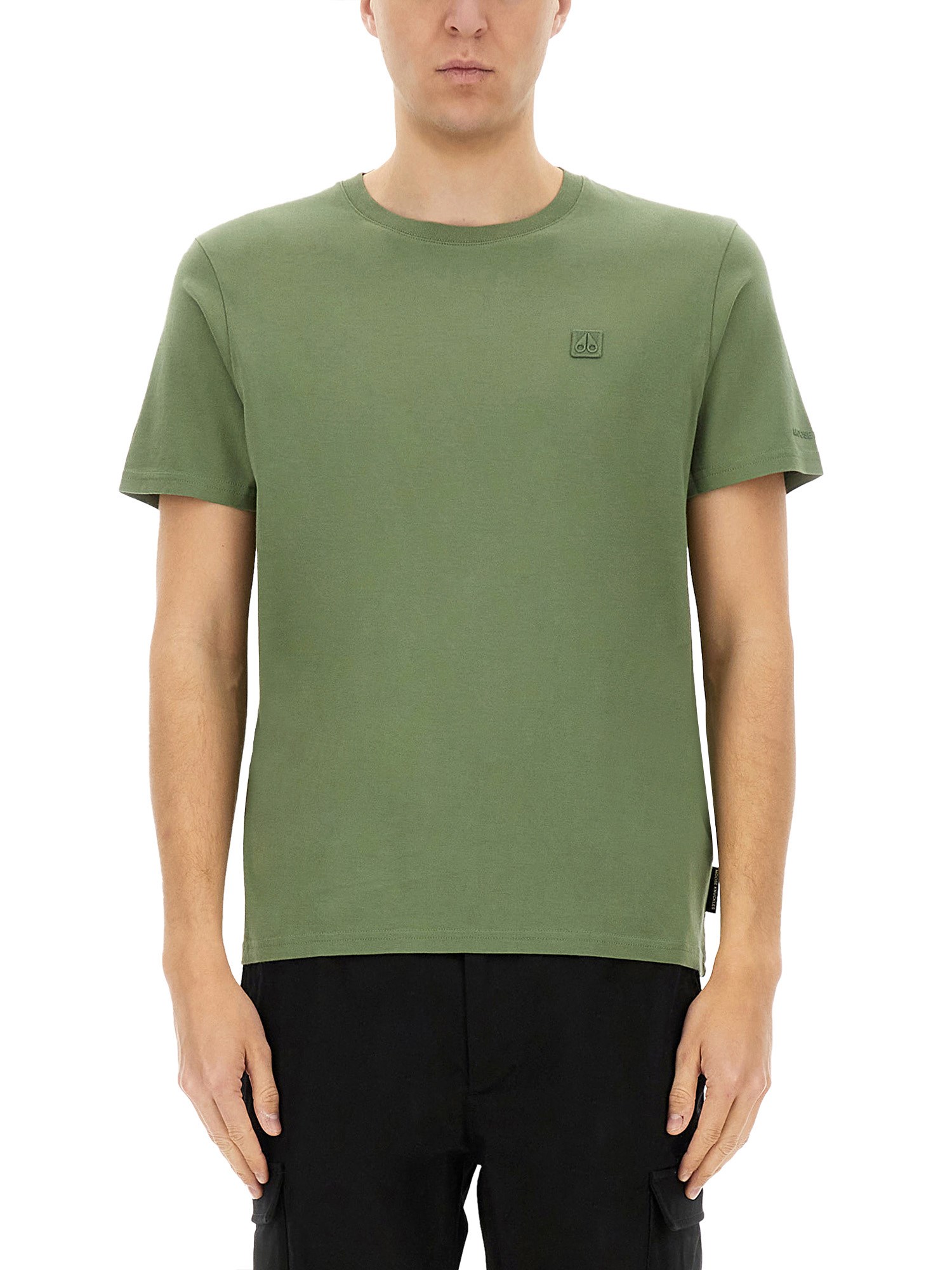 T-shirt "duluth"