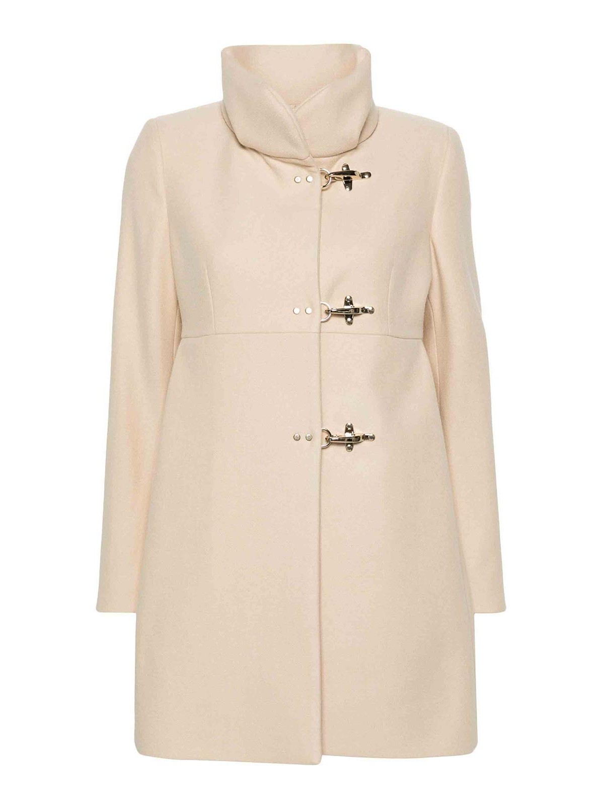 Romantic Coat