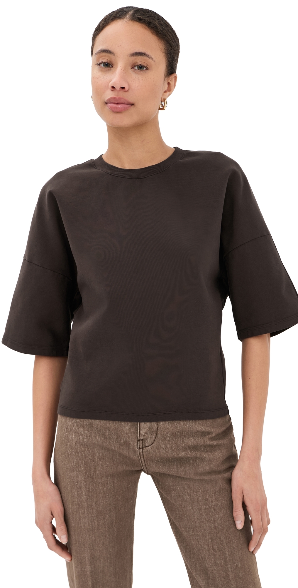 Rift T-Shirt Loam