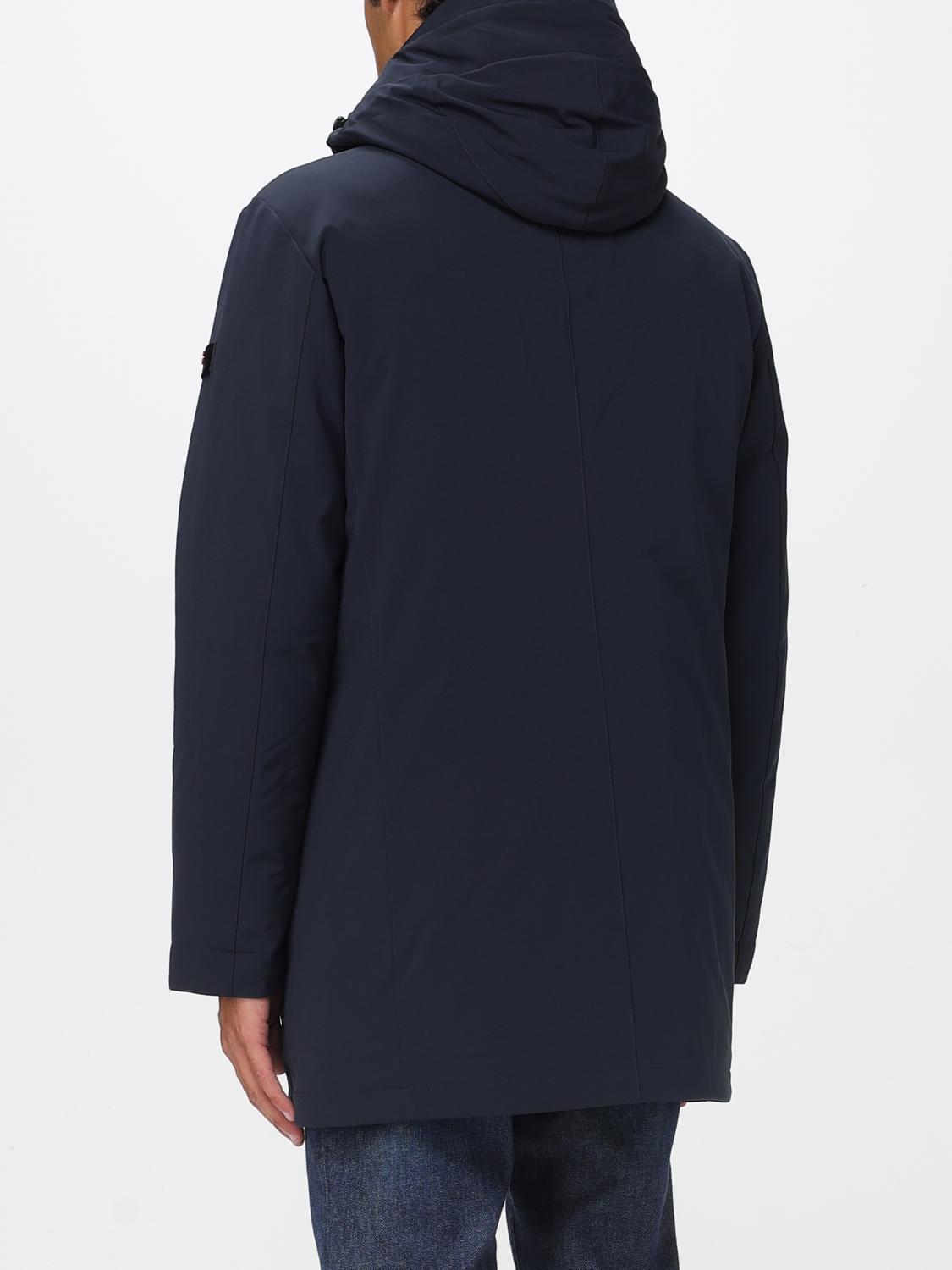 "Kruger" Nr 01 Parka Jacket