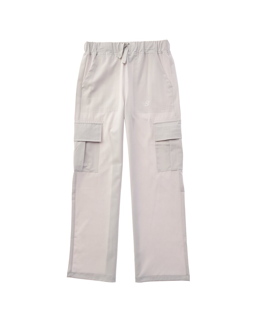 Woven Cargo Pant