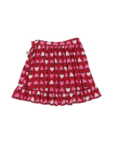 Kid Girl Kids' skirt Red