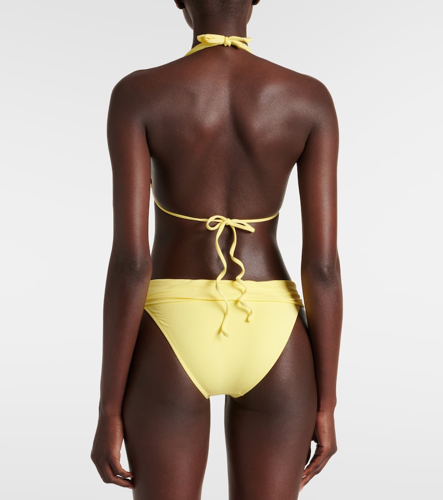 Grenada bikini top