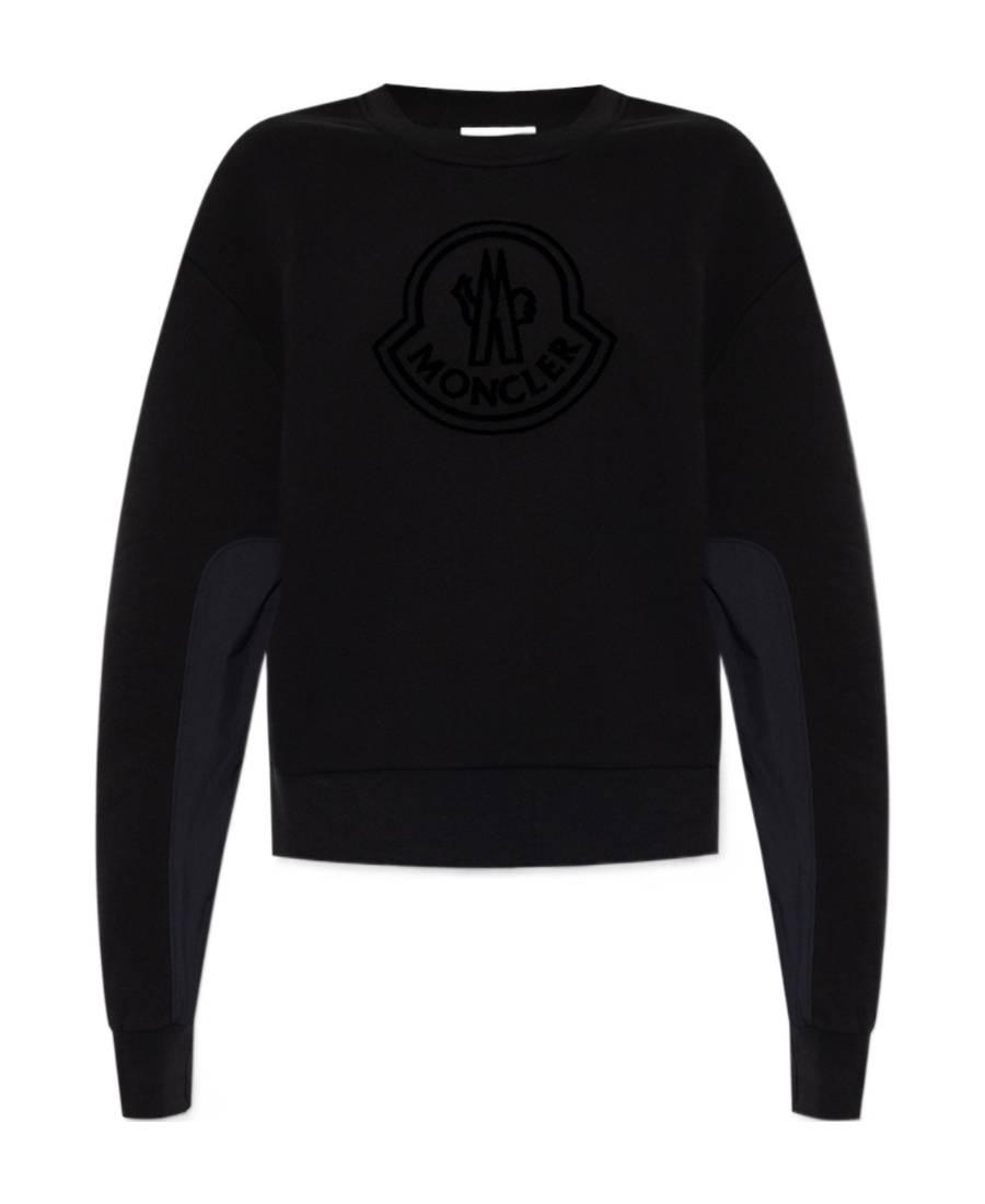 Logo Sweatshirt