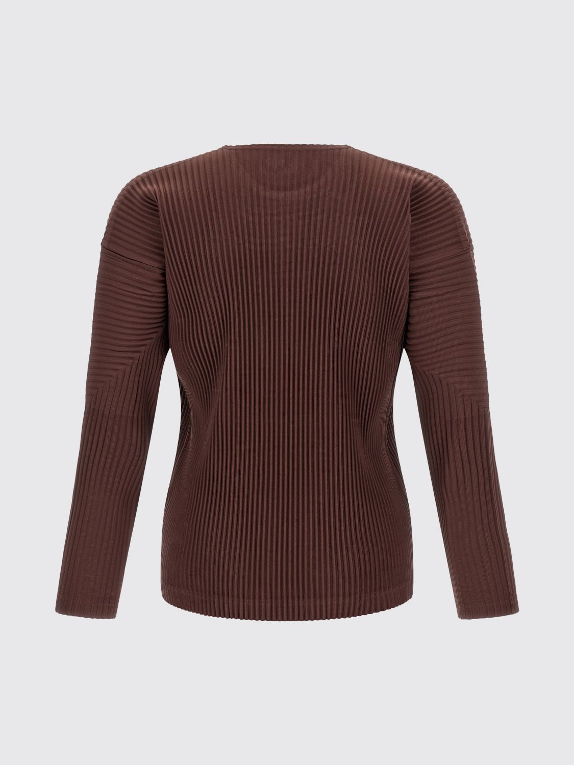 Sweater Men color Brown