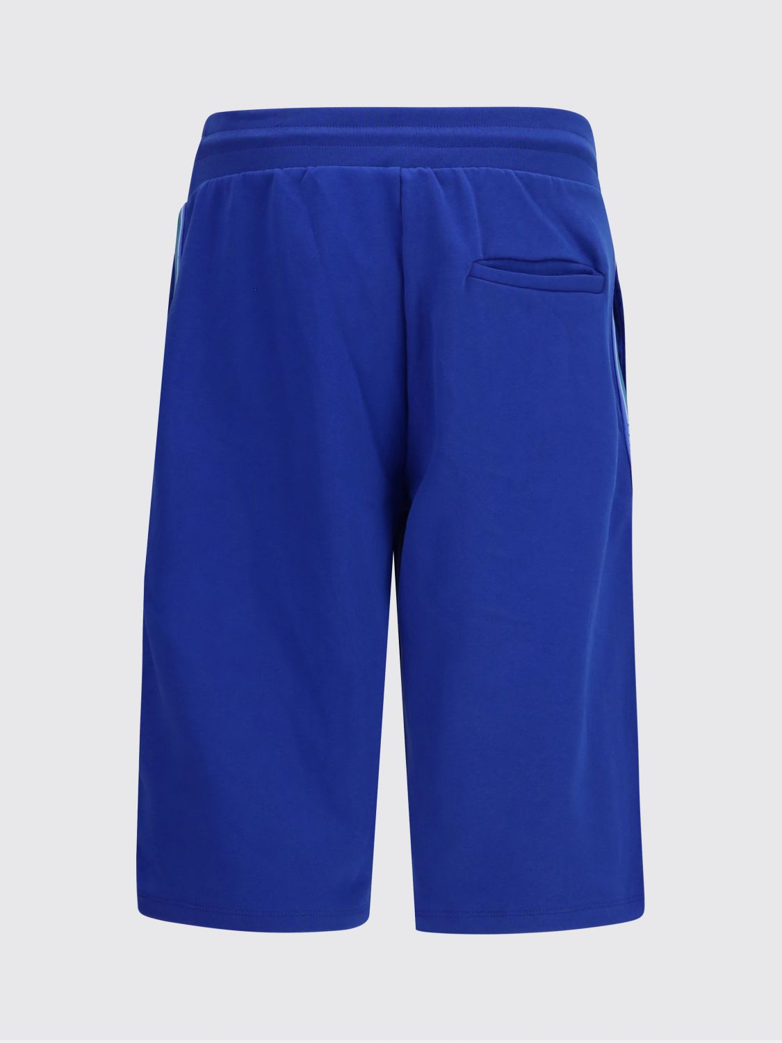 Shorts Men color Blue