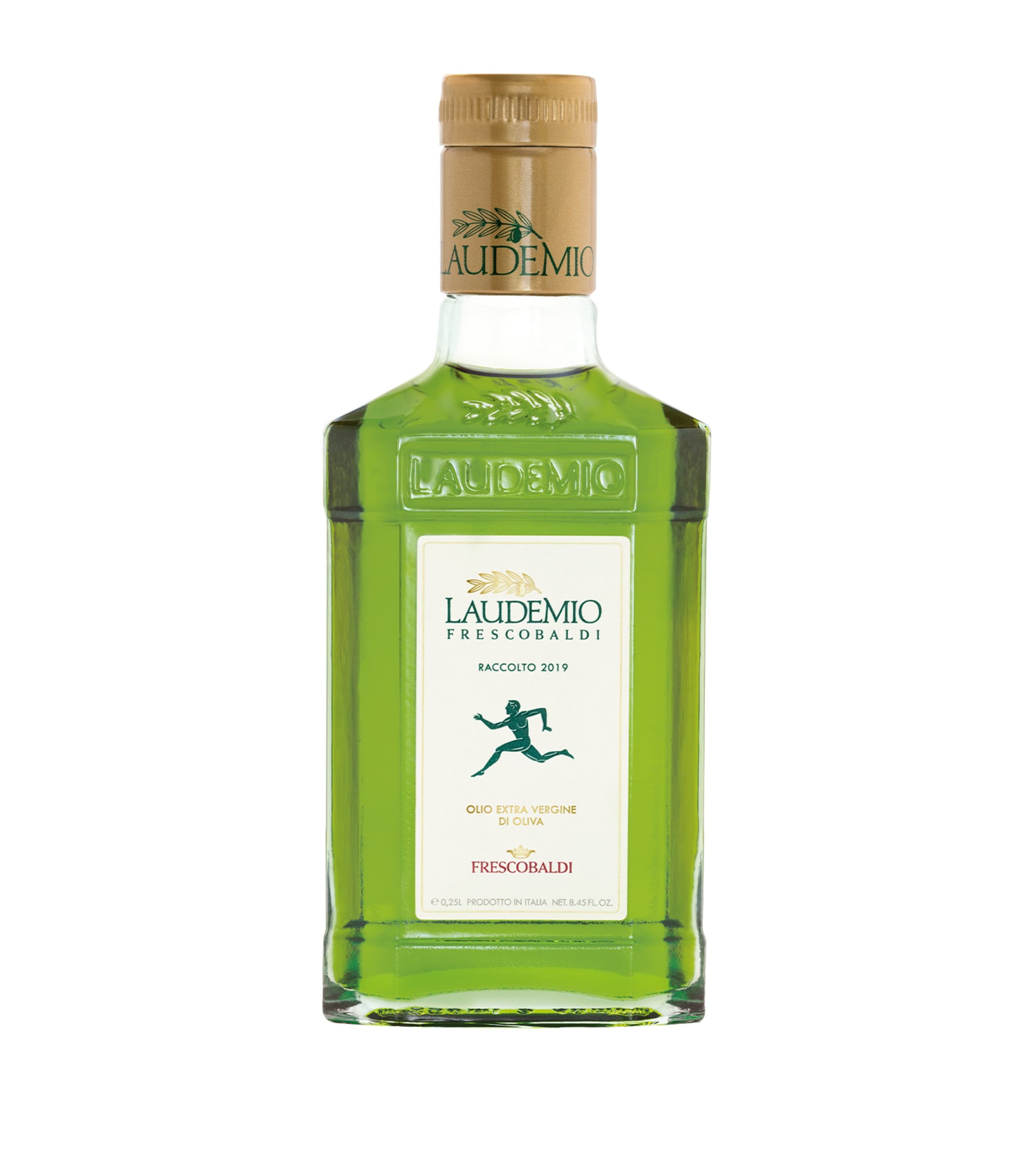 Laudemio Extra Virgin Olive Oil