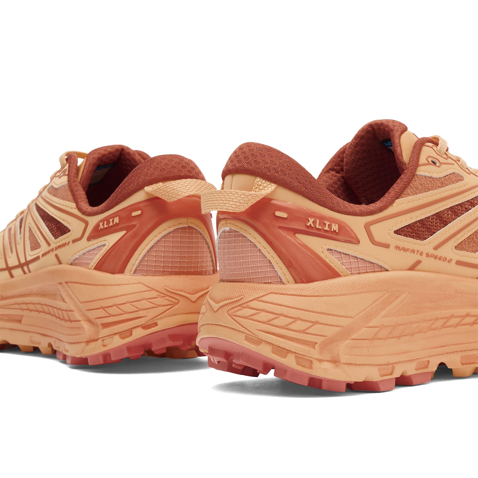 Men's x XLIM Mafate Speed 2 TS Sneaker Neutral