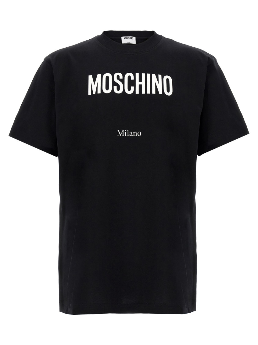 Printed T-shirt