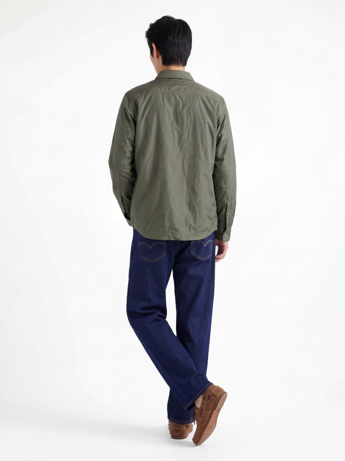 '501® Loose' Jeans