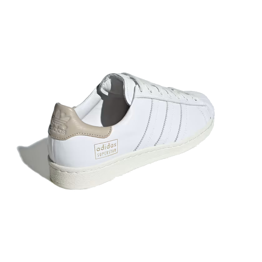 Originals Superstar Luxe Shoes 'White'