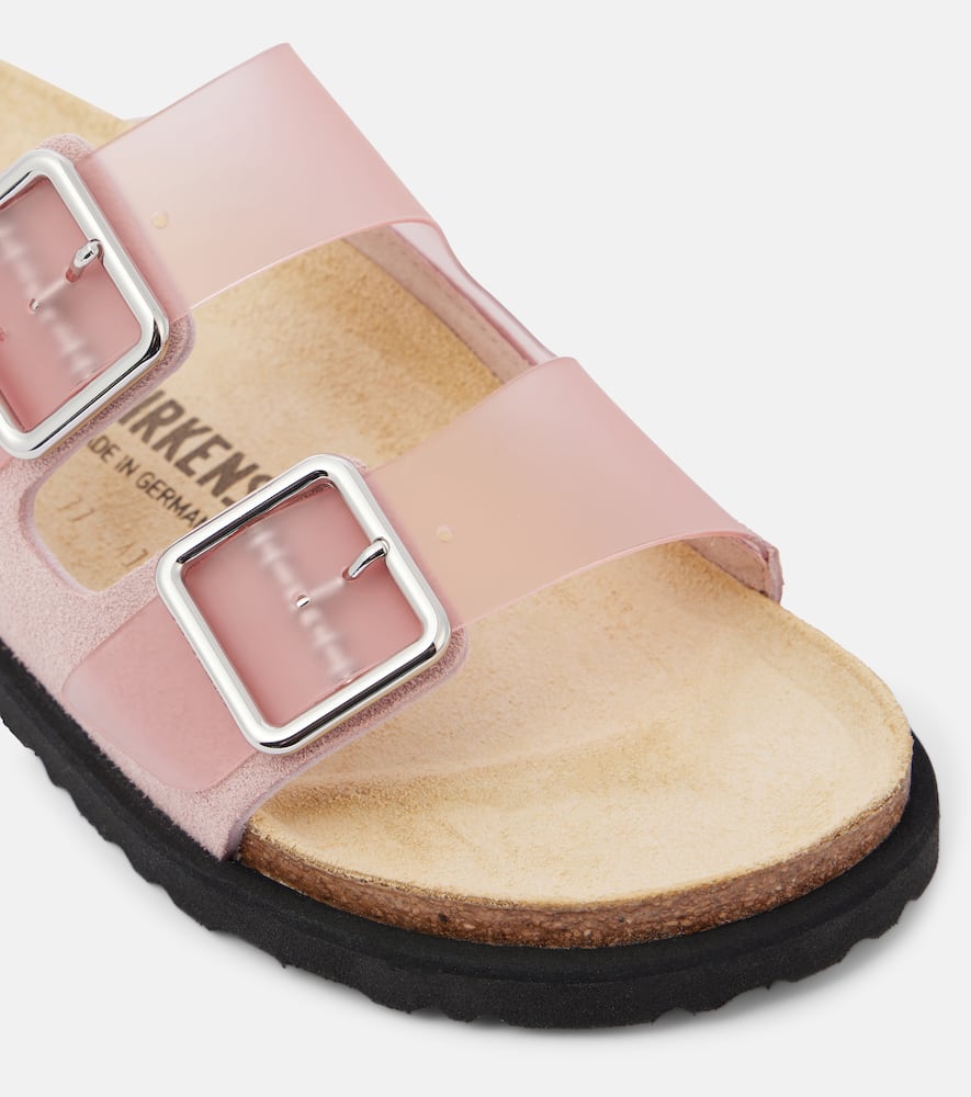 Birkenstock 1774 Arizona PVC sandals