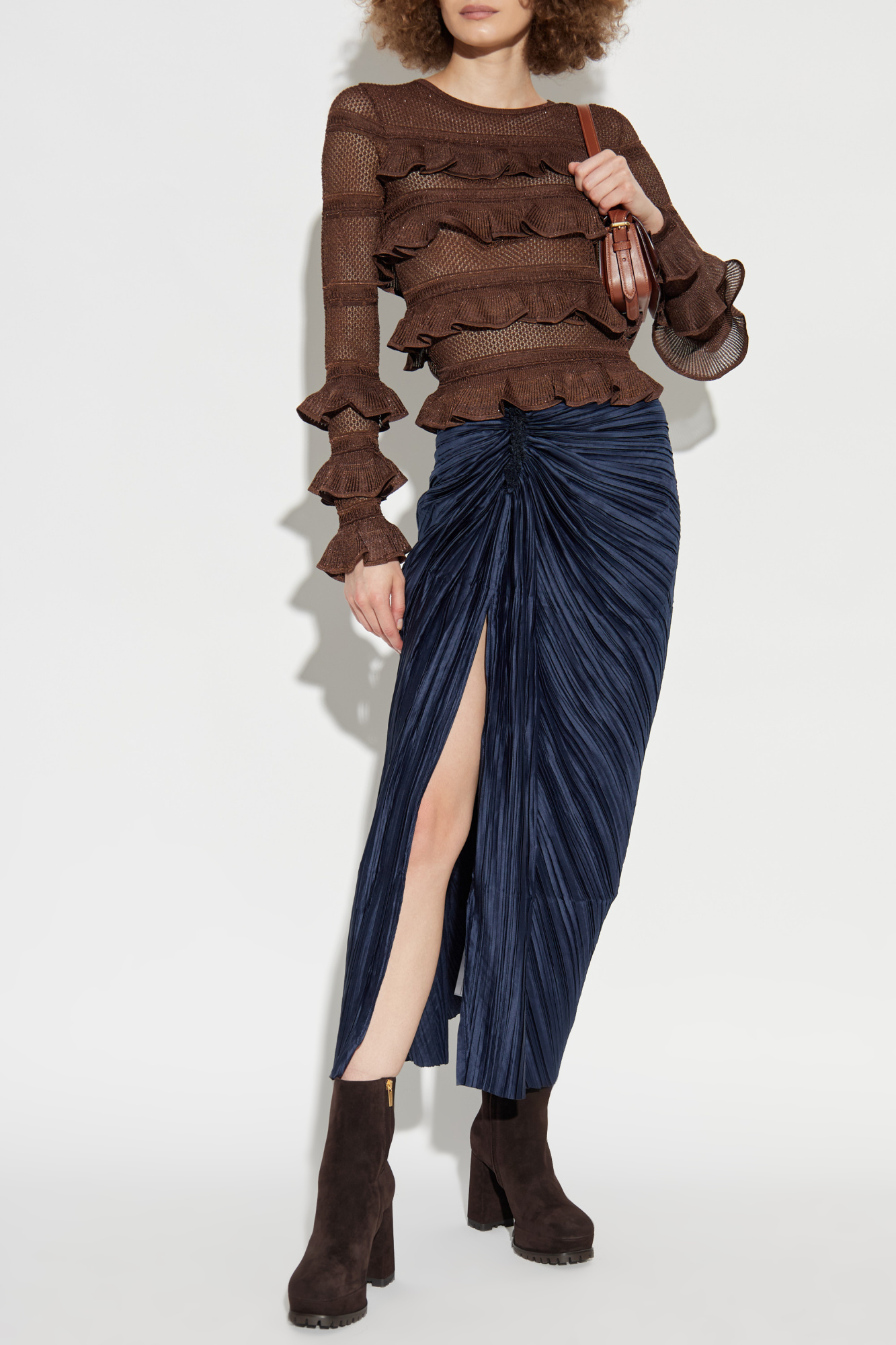 Skirt ‘SONOMA’, Women's, Navy Blue