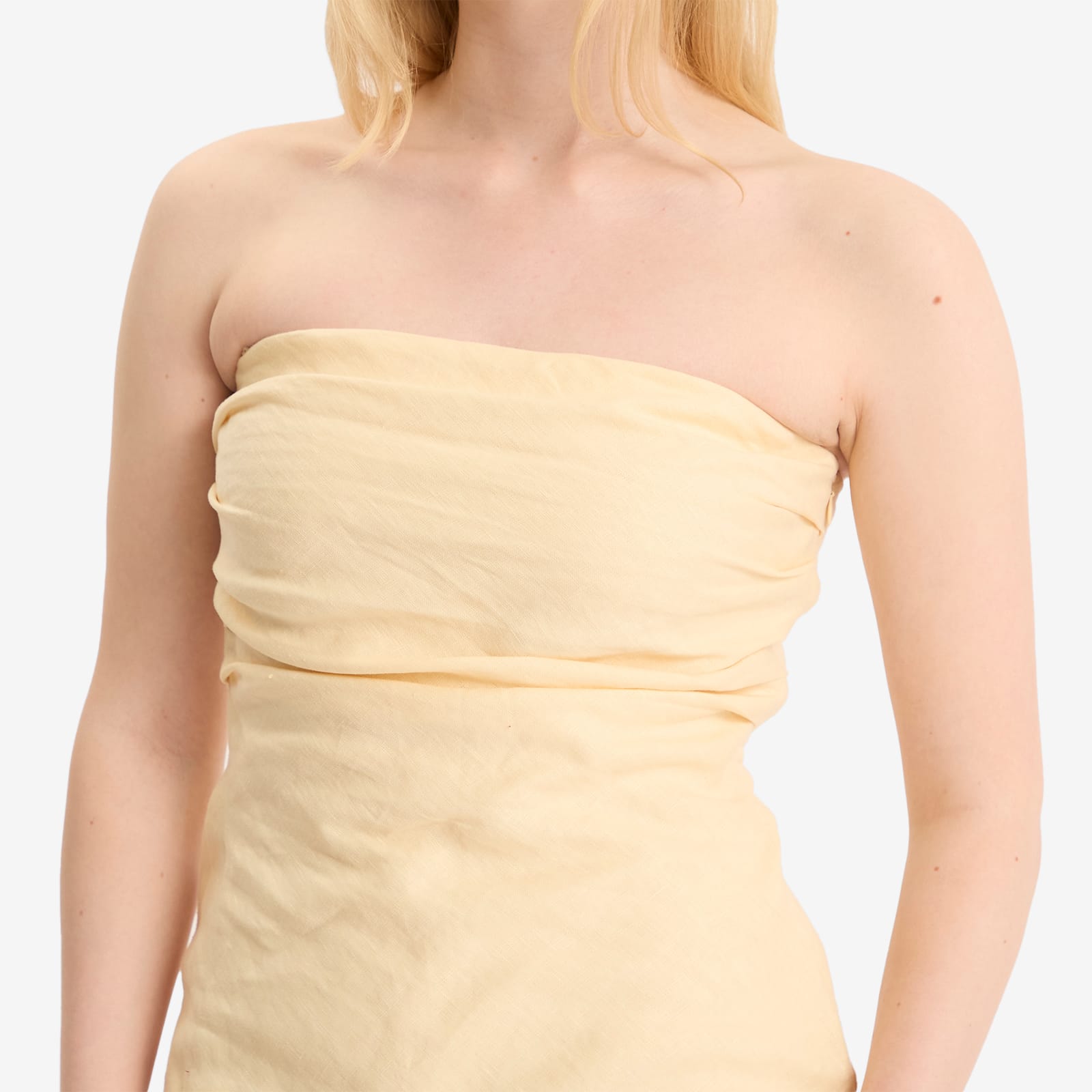 Women's Hedy Maxi Dress Butter
