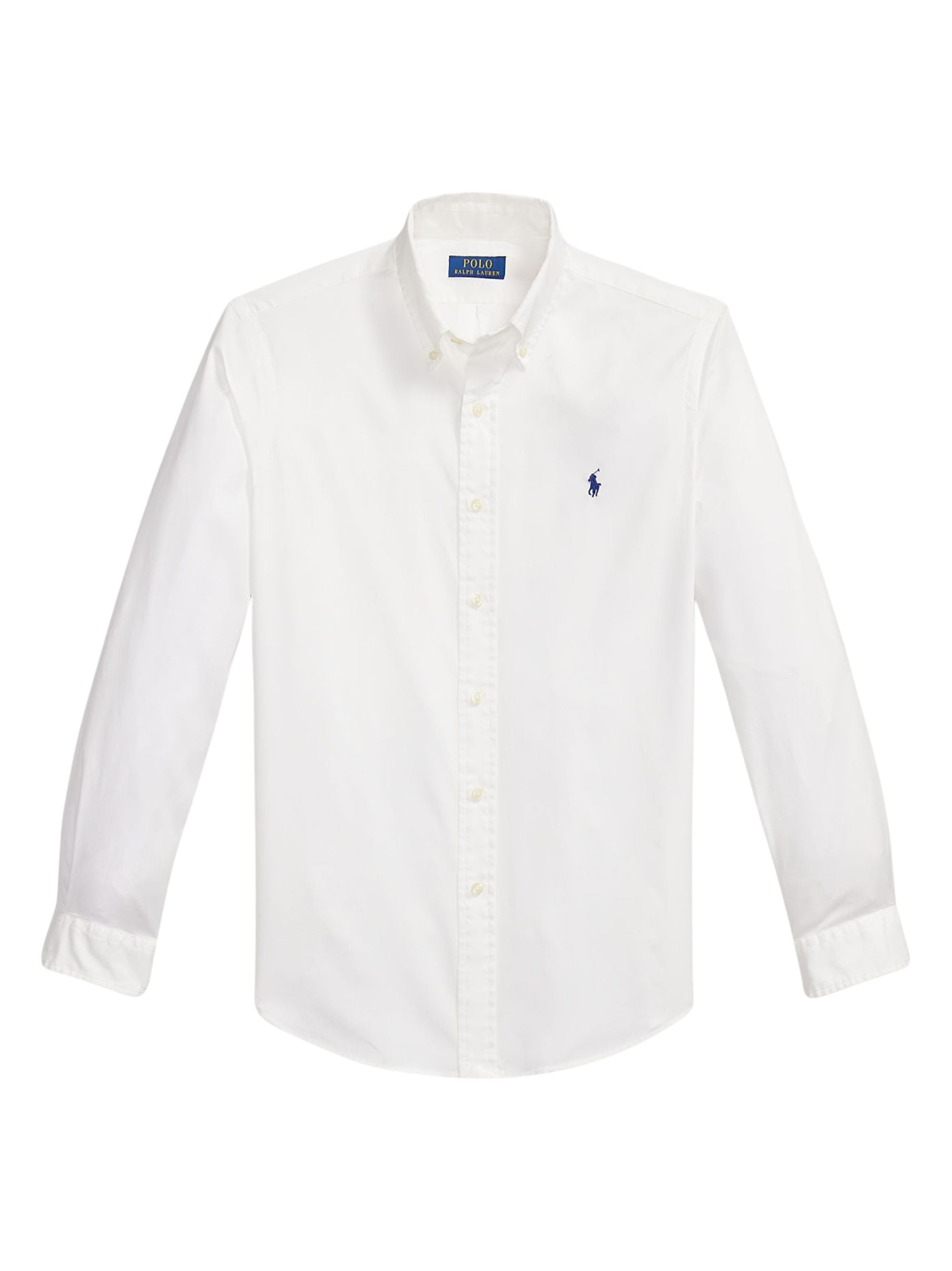 Classic Cotton Shirt for Men - Perfect for Any Season