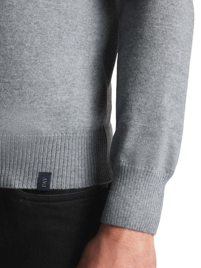 Wool Sweater