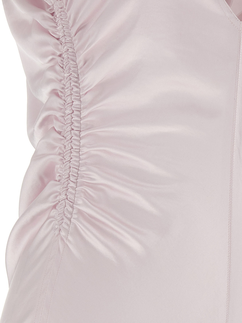 Katia Dress