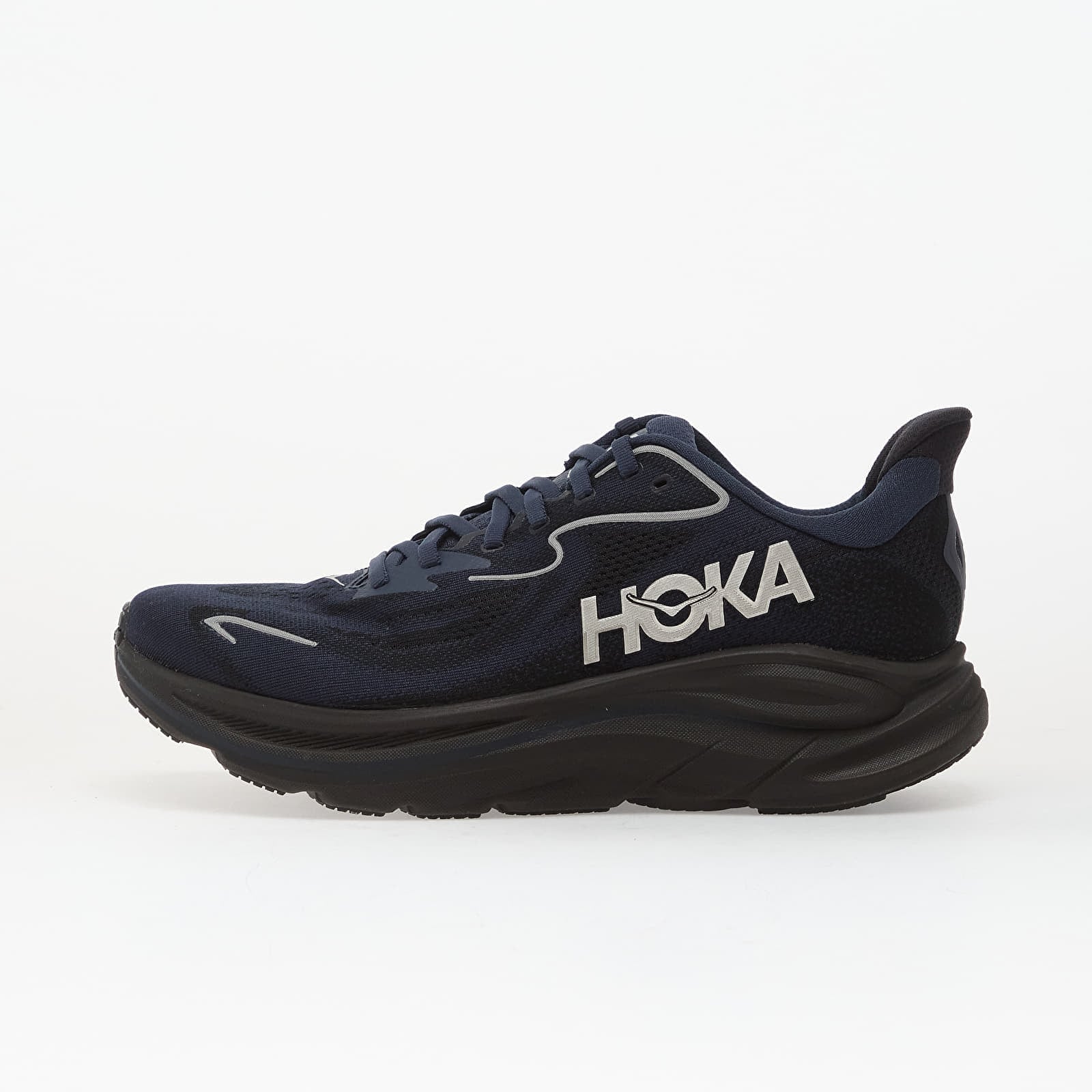 Sneakers Hoka® M Clifton 10 Varsity Navy/ Black