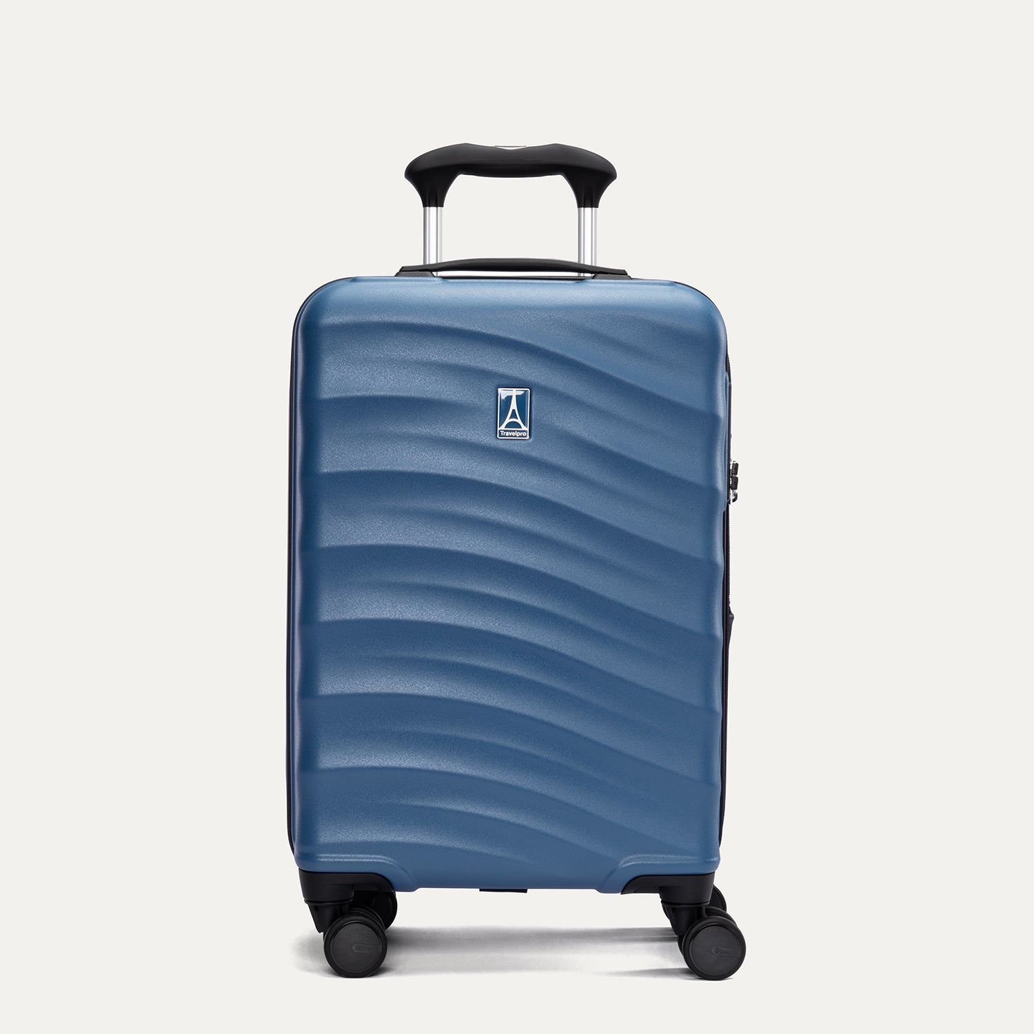 Maxlite® Air V2 Cabin Hard Shell Spinner 55 x 35 x