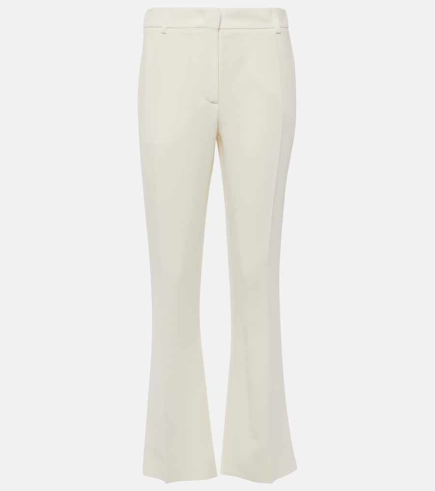 Cady Couture flared pants