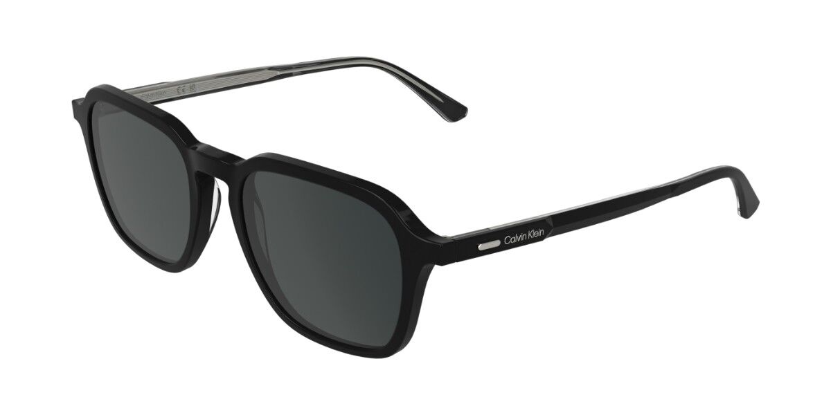 Calvin Klein CK26507S 001 Men's Sunglasses Black