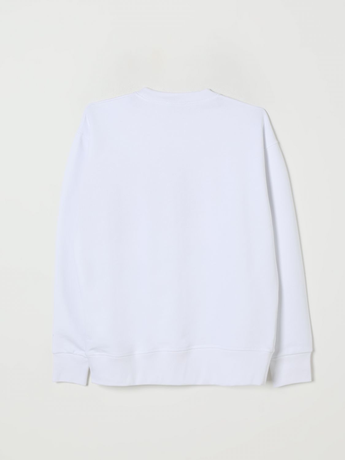 Sweater Kids color White