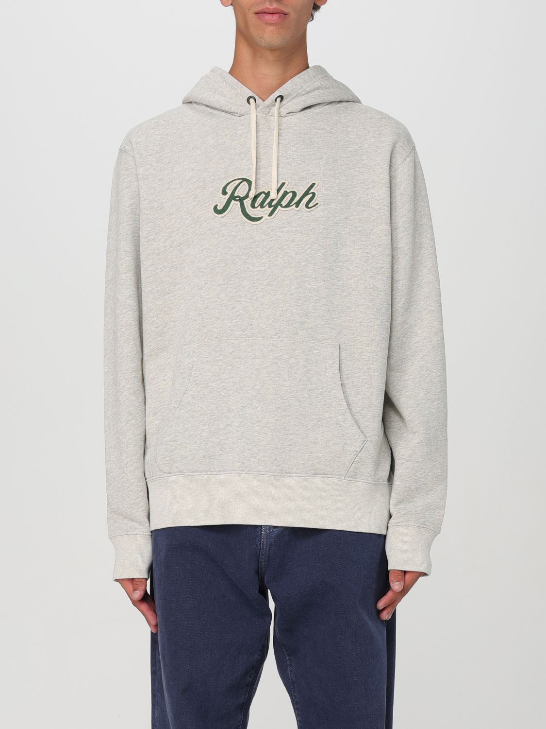 The Ralph hoodie - Grey