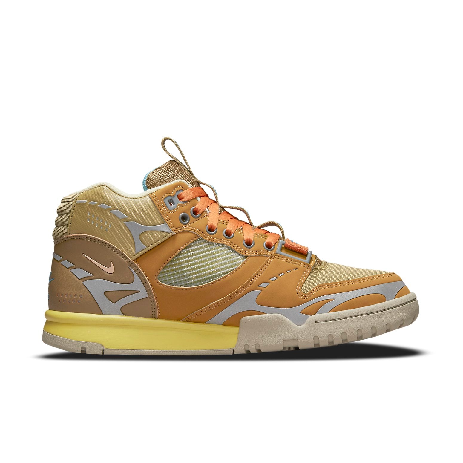 Air Trainer 1 'Coriander'