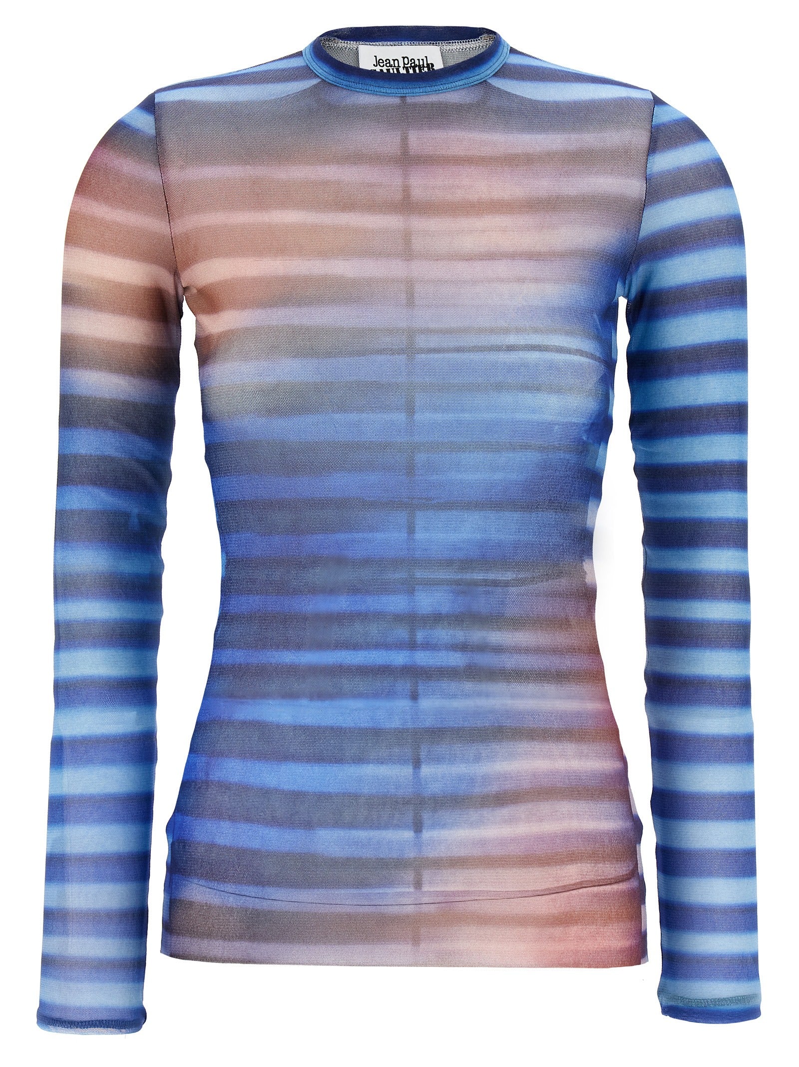 Air Shirt — Multicolor