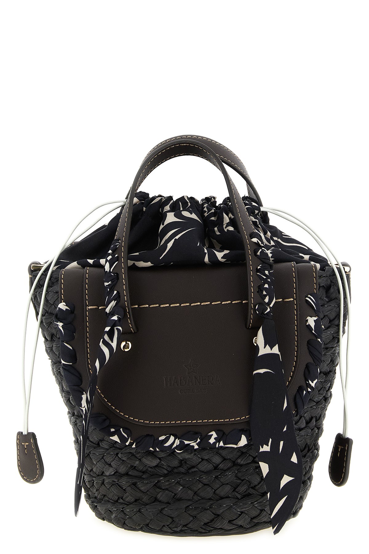 X San Pa 'Habanera Silk' Handbag