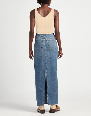 Woman Top Sand Size S Polyester, Viscose, Elastane