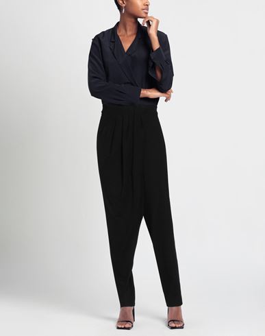 Woman Pants Black