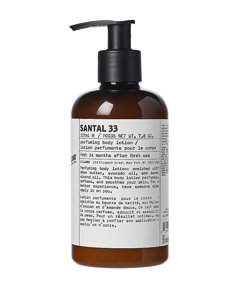 Santal 33 Perfuming Body Lotion 7.8 oz.