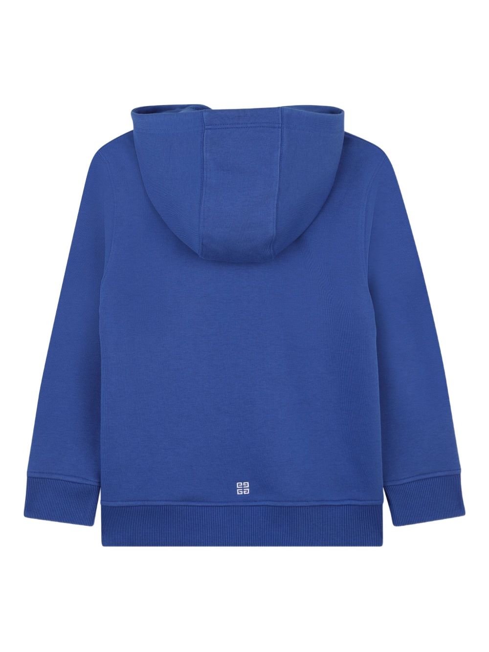 Classic Hooded Sweater for Boys - Long Sleeves