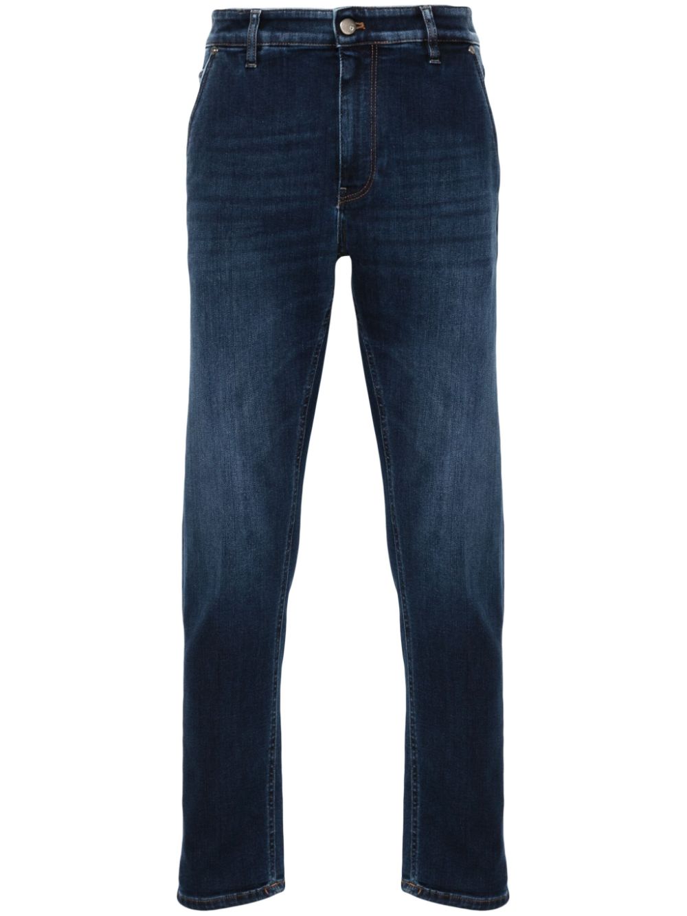 Indie jeans - Blue