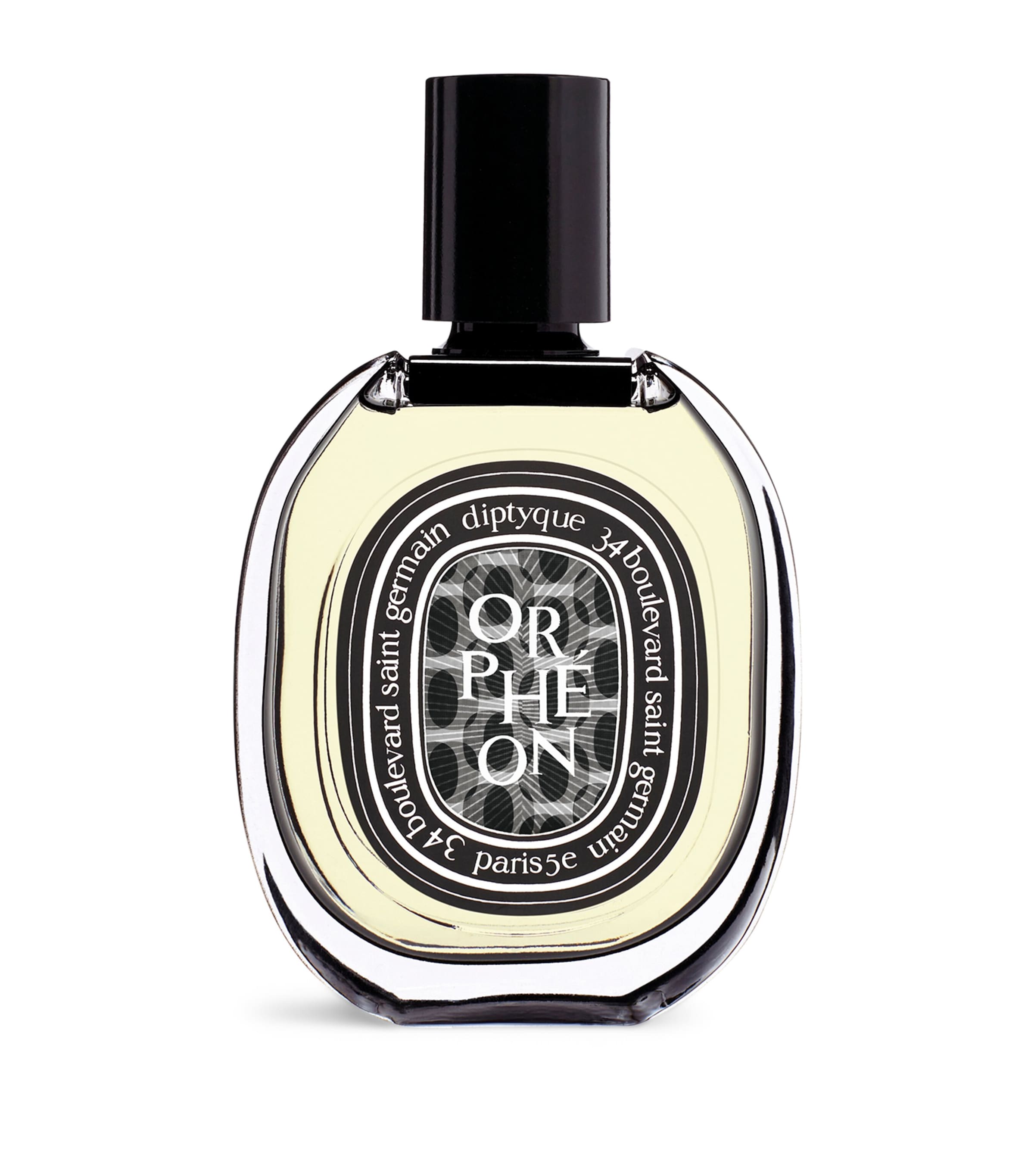 Orphéon Eau de Parfum